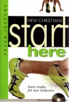 New Christian Start Here